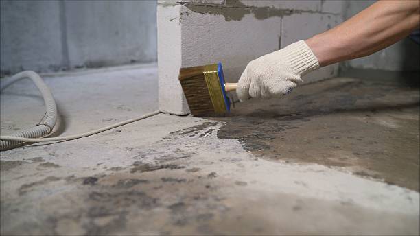 24/7 Emergency Crawl Space Encapsulation experts in Marengo, IL